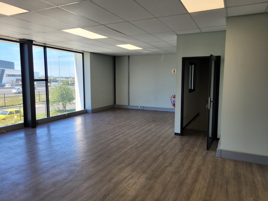 To Let commercial Property for Rent in Stikland Industrial Western Cape